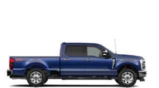 2026 Ford Super Duty® External Image 1